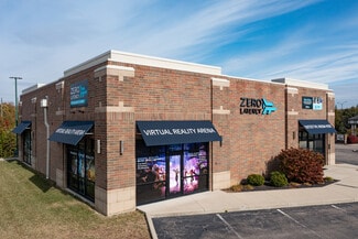 Plus de détails pour 9407-9409 Civic Centre Blvd, West Chester, OH - Commerce de détail à louer