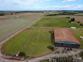 More details for Eaton Rd, Market Drayton - Industrial for Sale