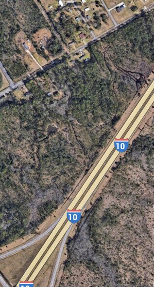 Independence Road, Moss Point, MS à vendre - Photo du bâtiment - Image 2 de 2