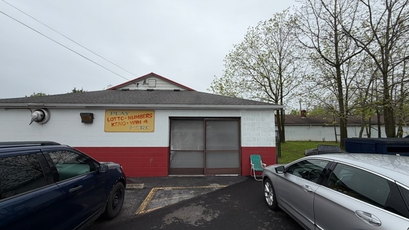 7195 Rapids Rd, Lockport, NY for sale - Building Photo - Image 2 of 5