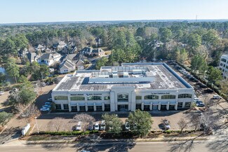 More details for 4450 Old Canton Rd, Jackson, MS - Office for Lease