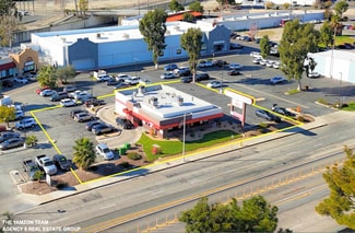 More details for 670 S E St, San Bernardino, CA - Retail for Sale