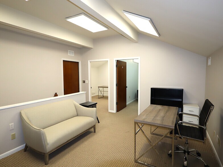 4440 Merrimac Ave, Jacksonville, FL à louer - Photo du bâtiment - Image 1 de 17