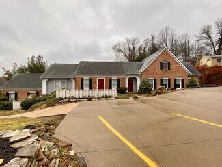 Plus de détails pour 541 West Ave, Tallmadge, OH - Bureau à louer