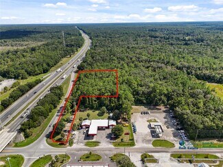 Plus de détails pour 0 County Road 234, Micanopy, FL - Terrain à vendre
