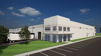 Plus de détails pour 5672 Millstream Rd, Whitsett, NC - Industriel à louer