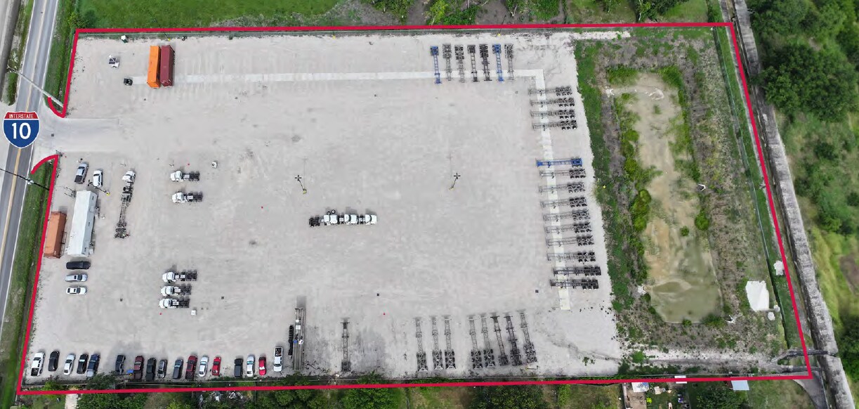 3033 I-10, Baytown, TX à vendre Photo principale- Image 1 de 1