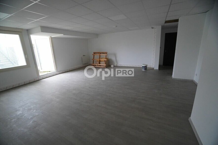 Bureau dans Dijon à vendre - Photo du bâtiment - Image 2 de 5