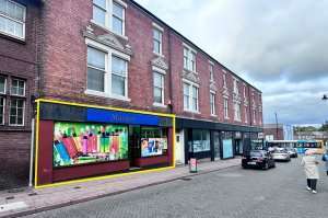 More details for 4 Market St, Carlisle - Retail for Sale
