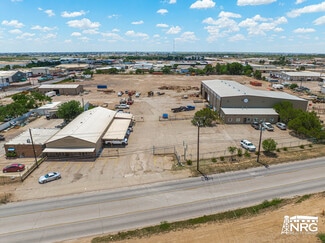 More details for 3209 W Industrial Ave, Midland, TX - Industrial for Lease
