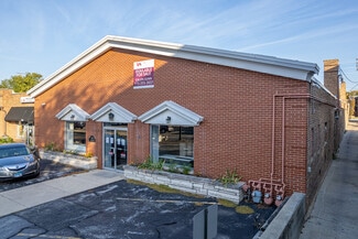 Plus de détails pour 500 Crescent Blvd, Glen Ellyn, IL - Commerce de détail à vendre