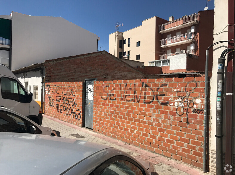 Calle Belén, 22, Fuenlabrada, Madrid for sale - Primary Photo - Image 1 of 2