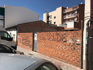 Plus de détails pour Calle Belén, 22, Fuenlabrada - Terrain à vendre