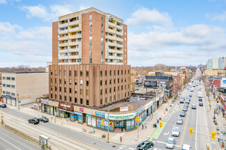 More details for 2329-2333 Dundas St W, Toronto, ON - Office, Medical for Lease