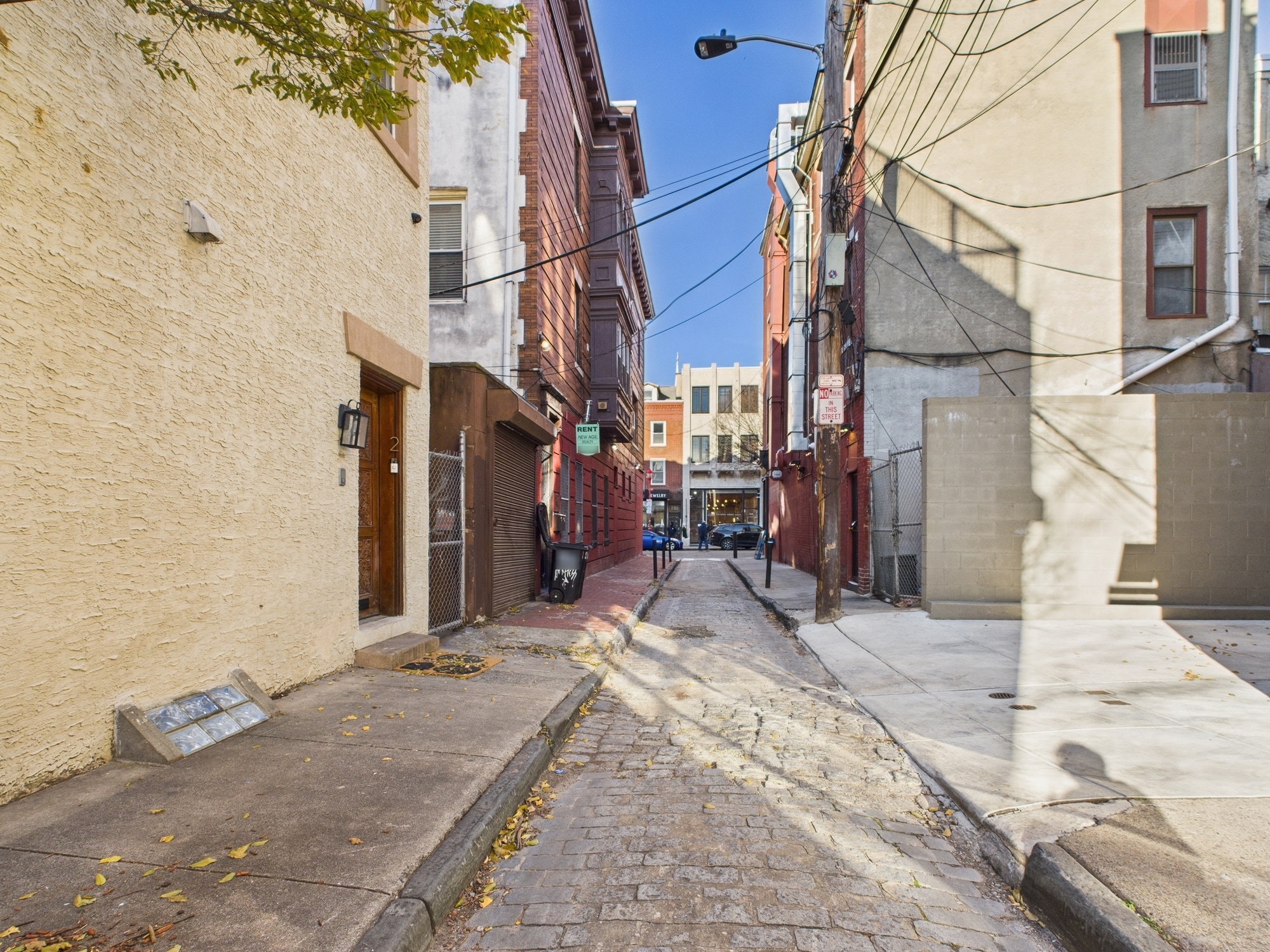 611 S Orianna St, Philadelphia, PA for lease Building Photo- Image 1 of 23