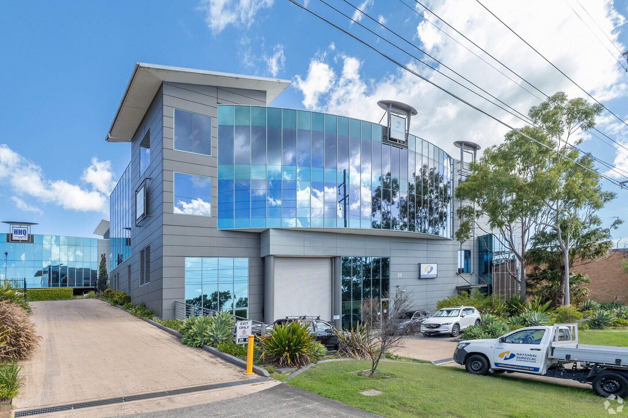 398 The Blvd, Kirrawee for sale Primary Photo- Image 1 of 5