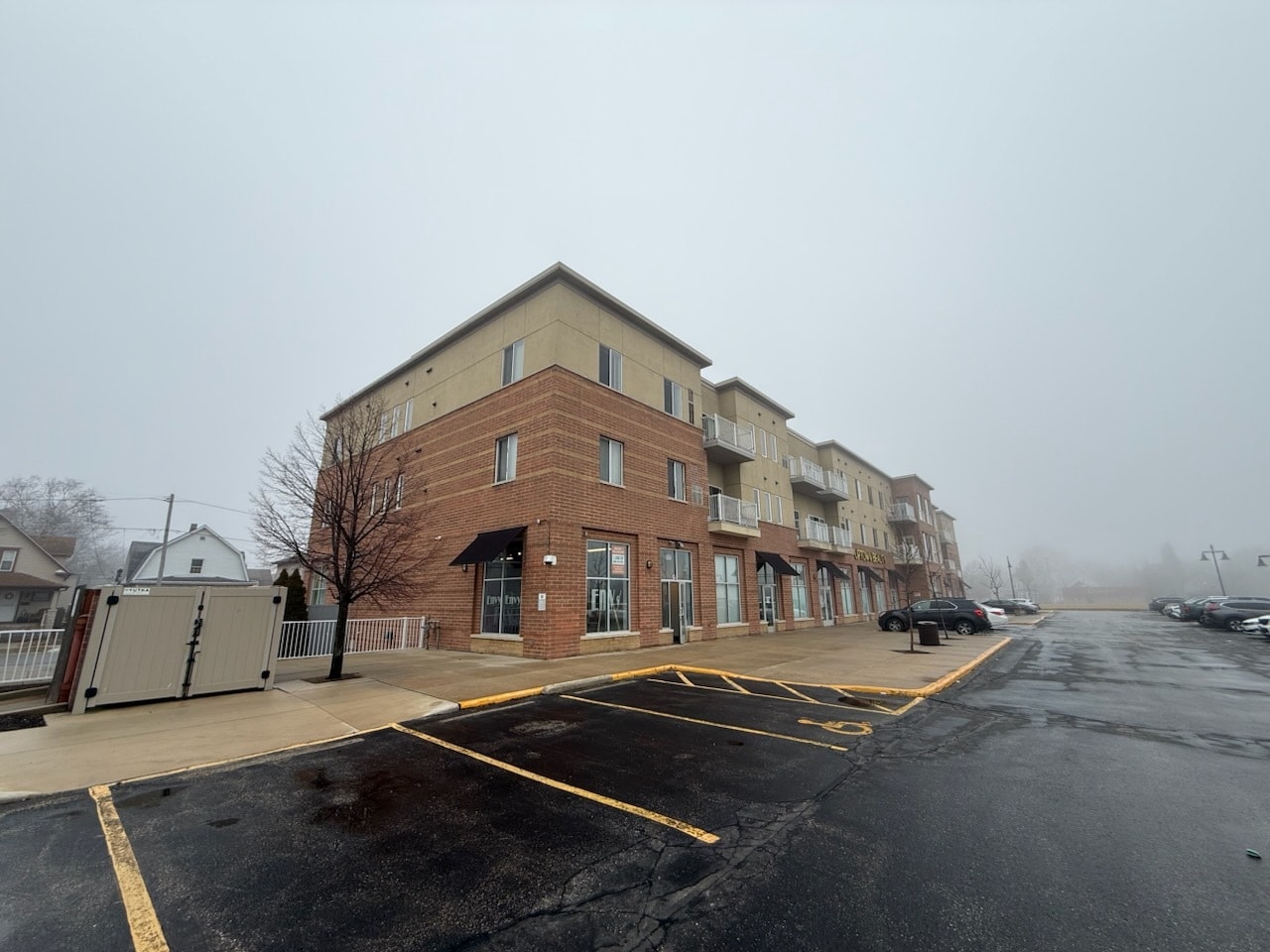 1923 63rd St, Kenosha, WI for lease Building Photo- Image 1 of 4