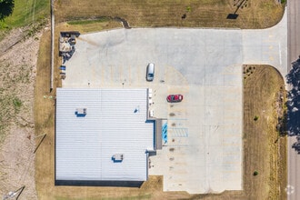 7864 Arkabulta Rd, Coldwater, MS - Aerial map view