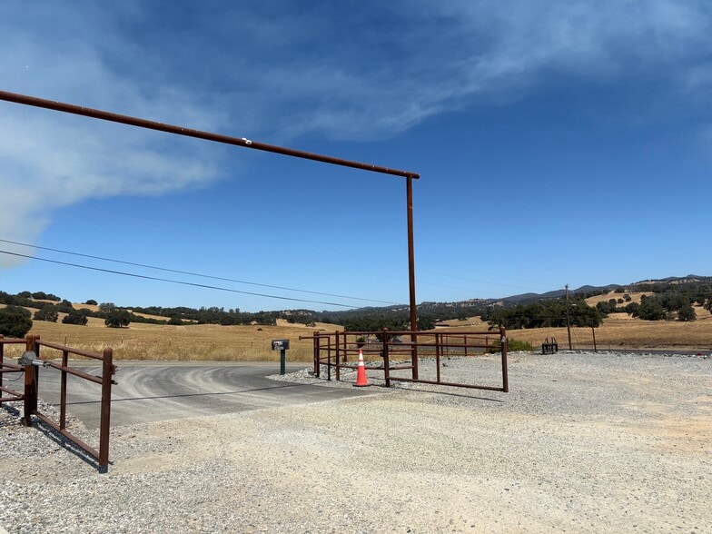 3612 Highway 49, San Andreas, CA for lease - Building Photo - Image 3 of 5