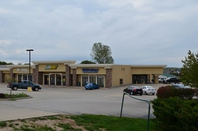 1103 S US Highway 169, Smithville, MO for lease - Building Photo - Image 3 of 30