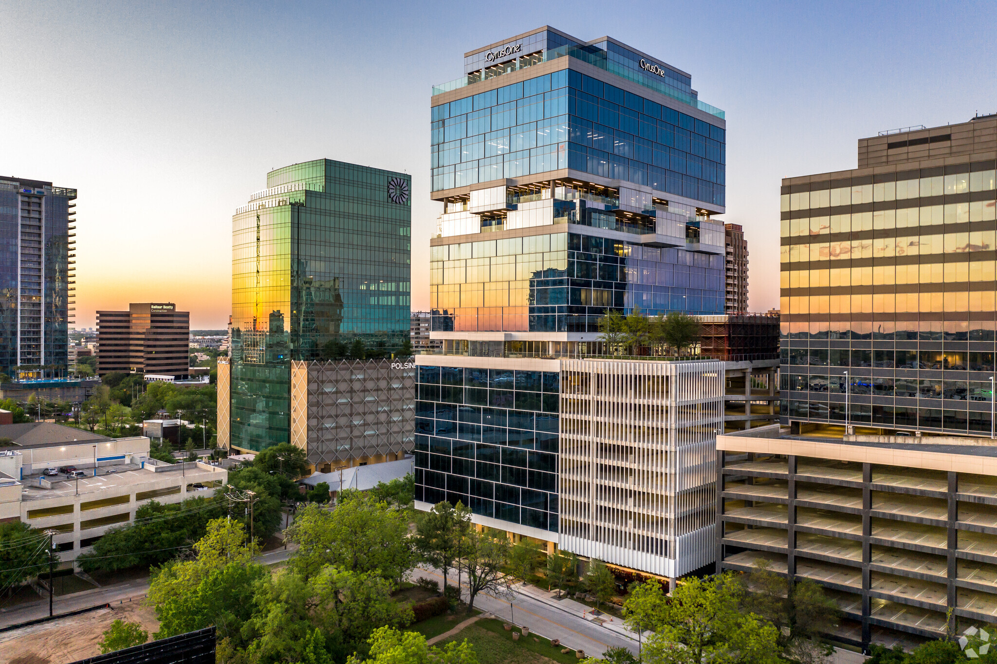 2850 N Harwood St, Dallas, TX for sale Primary Photo- Image 1 of 1