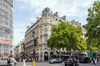More details for 20 Boulevard Montmartre, Paris - Office for Lease