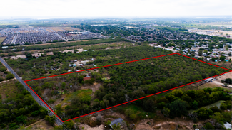 More details for 5084 Higdon Rd, San Antonio, TX - Land for Sale