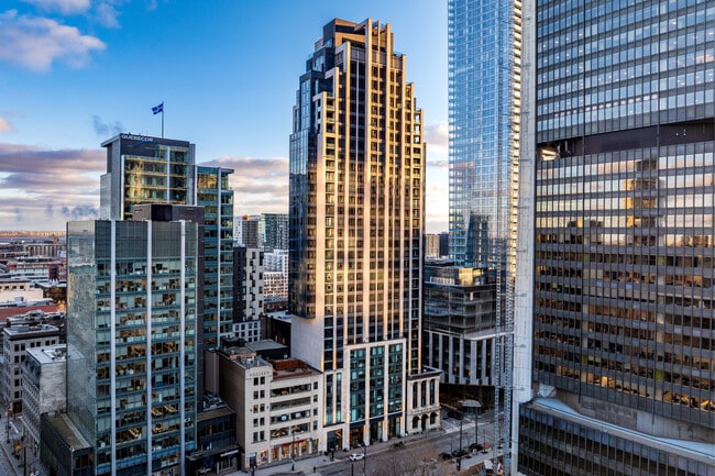 Plus de détails pour 622 Rue Saint-Jacques, Montréal, QC - Multi-résidentiel à vendre