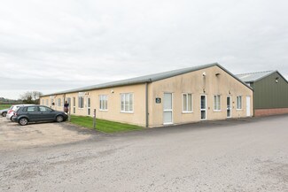 More details for 12-16 Forest Gate, Chippenham - Office for Lease