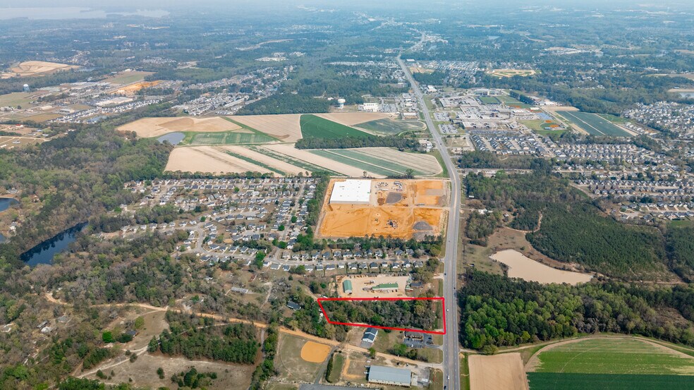 00 Augusta Hwy, Lexington, SC à vendre - Photo du bâtiment - Image 3 de 22