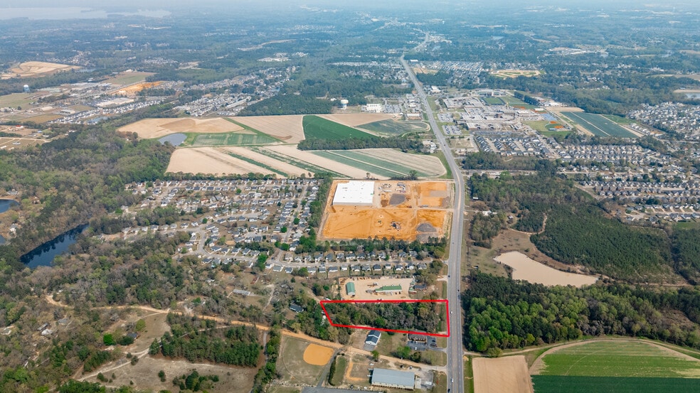 00 Augusta Hwy, Lexington, SC à vendre - Photo du bâtiment - Image 3 de 22