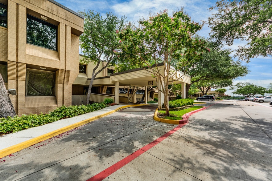 8345 Walnut Hill Ln, Dallas, TX for sale - Building Photo - Image 2 of 96