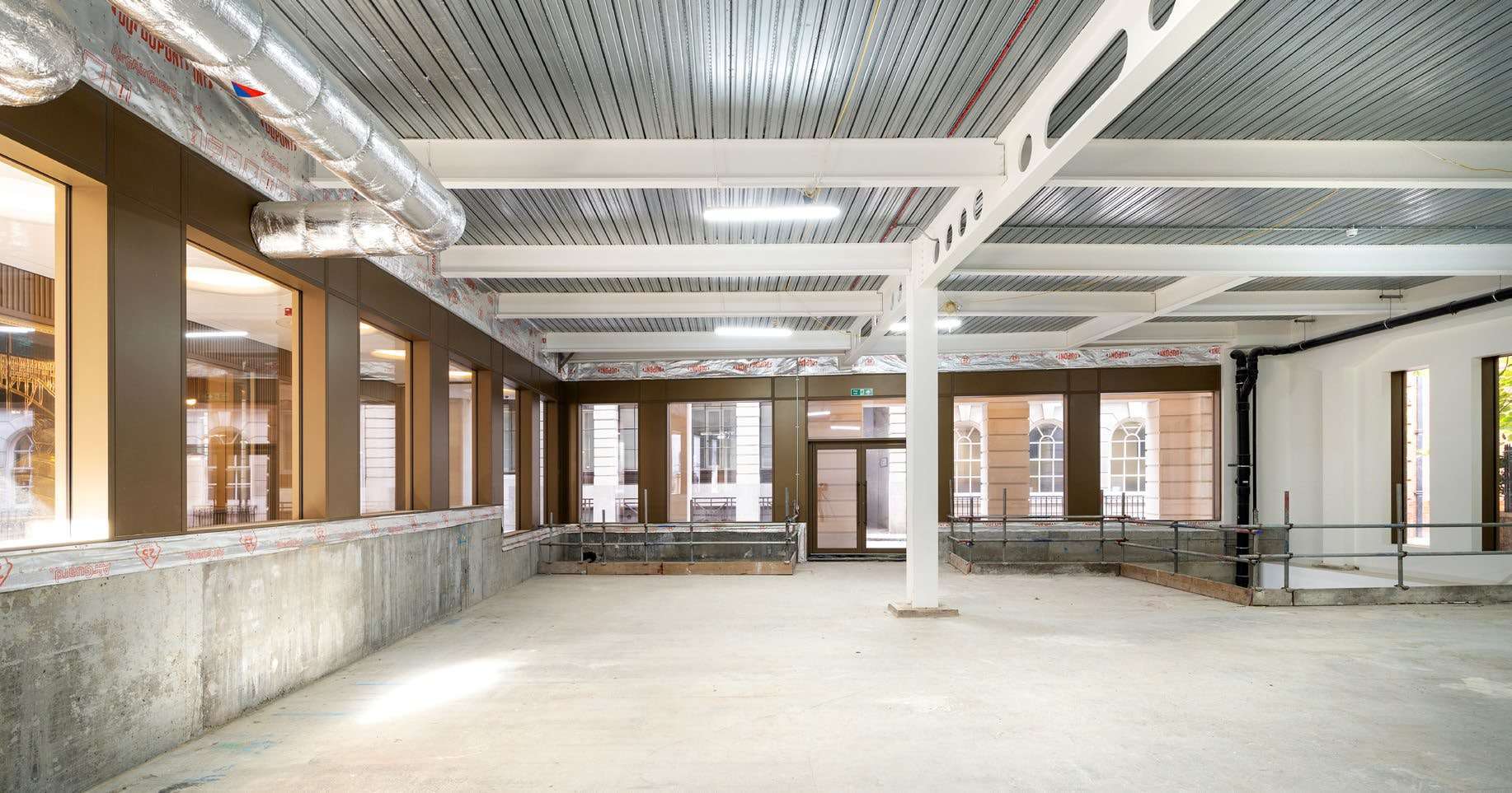 5 Frederick's Pl, London for lease Interior Photo- Image 1 of 2