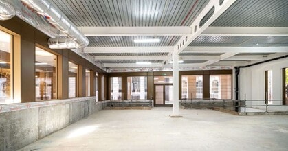 5 Frederick's Pl, London for lease Interior Photo- Image 1 of 2