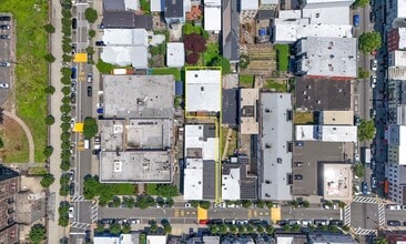 514 Monastery Pl, Union City, NJ - AERIAL map view - Image1