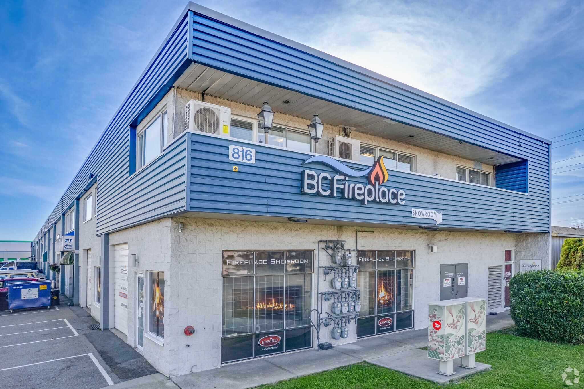 816 Boyd St, New Westminster, BC for sale Building Photo- Image 1 of 1