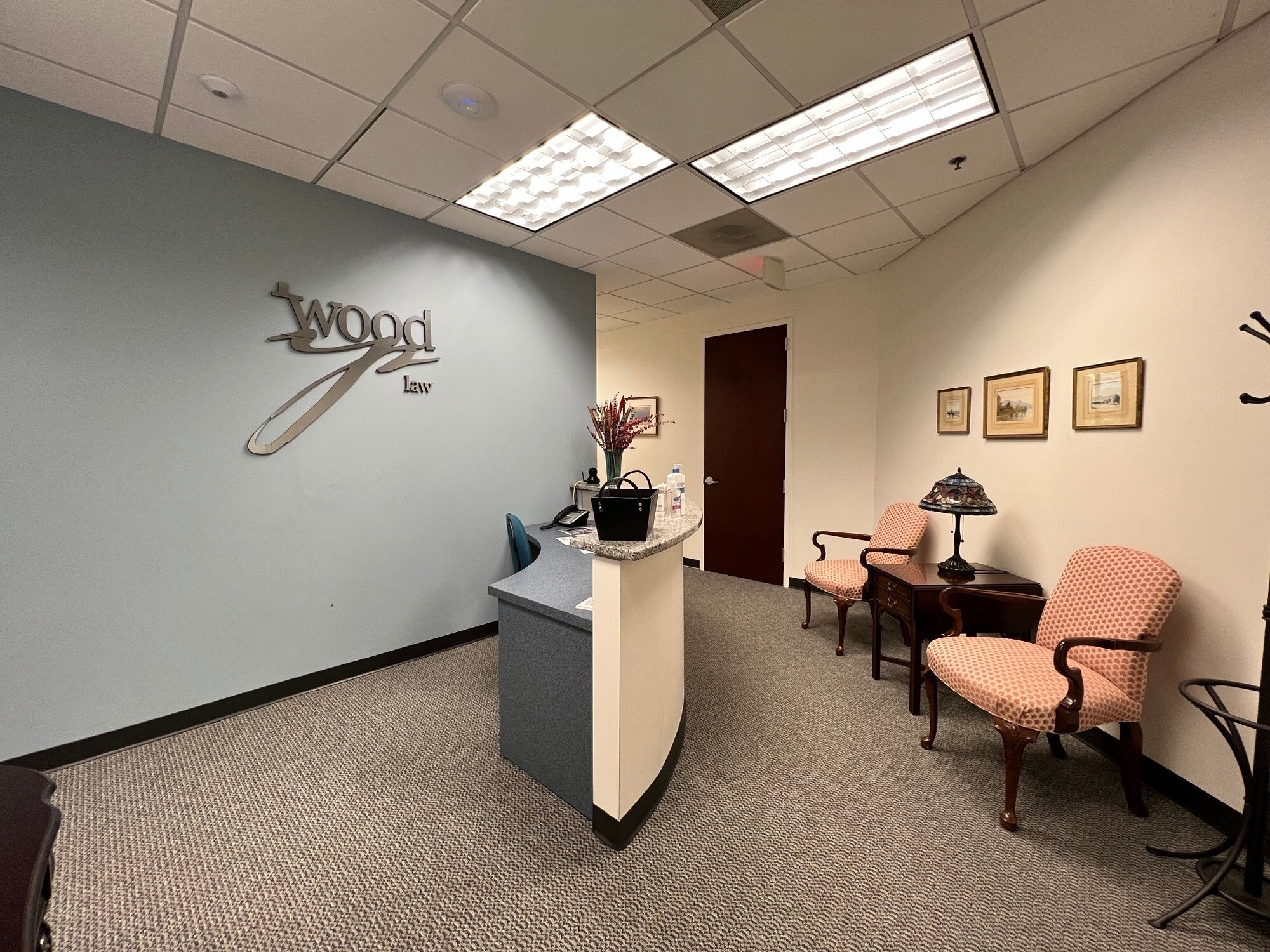 555 Quince Orchard Rd, Gaithersburg, MD for lease Interior Photo- Image 1 of 15