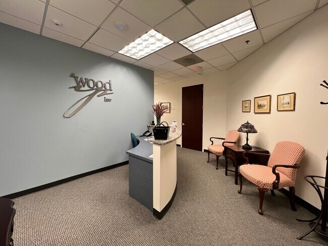 More details for 555 Quince Orchard Rd, Gaithersburg, MD - Office for Lease