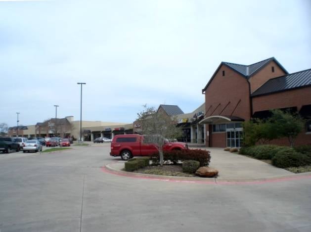 7000-7200 Independence Pky, Plano, TX for lease - Building Photo - Image 2 of 9