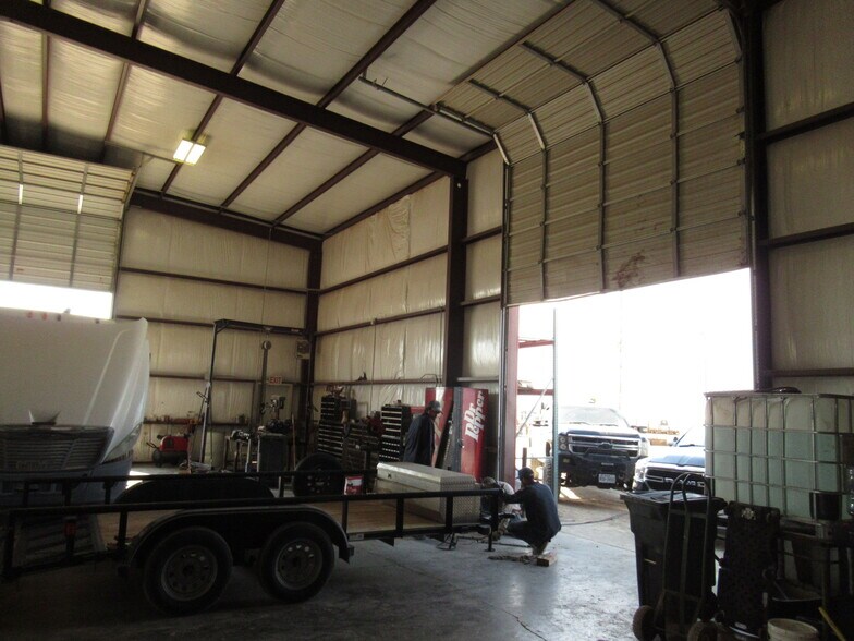 3007 North CR-1108, Midland, TX à louer - Photo du bâtiment - Image 3 de 8