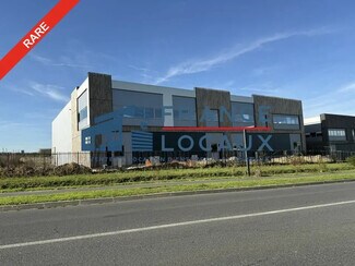 Plus de détails pour 2 Avenue Du Noyer À La Malice, Louvres - Flex à vendre