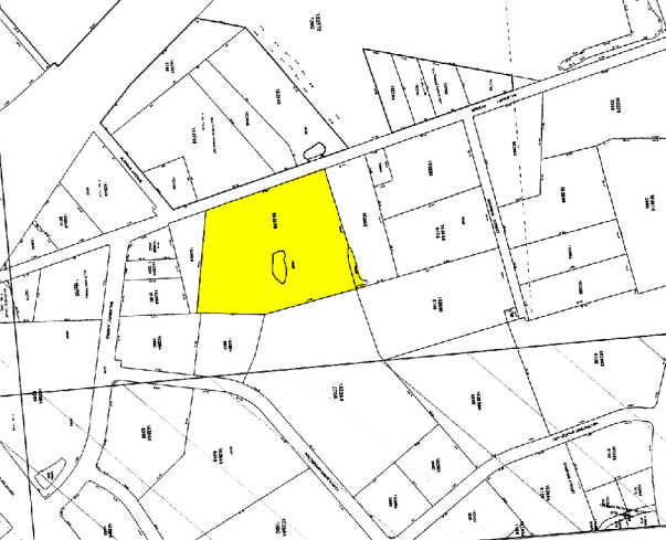 4237 Salisbury Rd, Jacksonville, FL à louer - Plan cadastral - Image 2 de 12