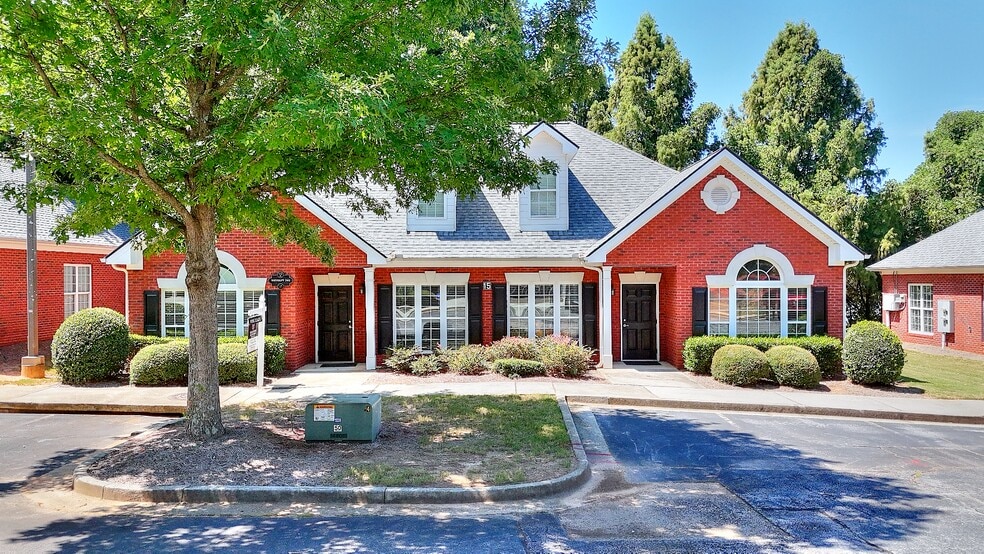 2795 Main St, Snellville, GA for lease - Building Photo - Image 3 of 44