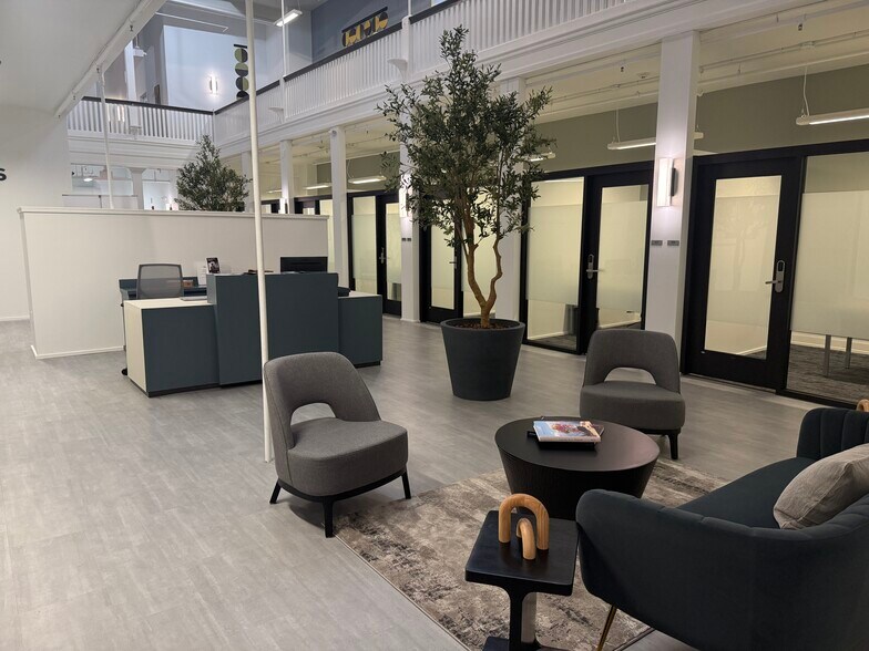 47-49 N Christian St, Lancaster, PA à louer - Hall d’entrée - Image 3 de 16