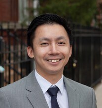Warren Wu