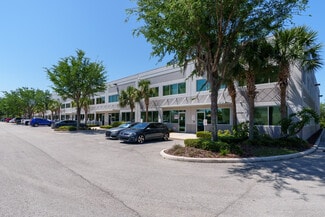 Plus de détails pour 6457 Hazeltine National Dr, Orlando, FL - Industriel à vendre