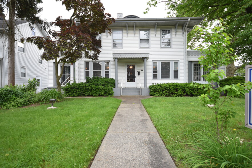 600 S White Horse Pike, Audubon, NJ à vendre - Photo du b timent - Image 1 de 22