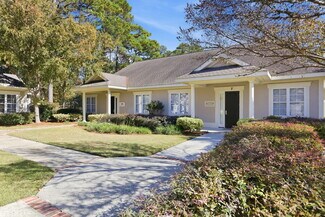 Plus de détails pour 4101 Main St, Hilton Head Island, SC - Bureau à vendre