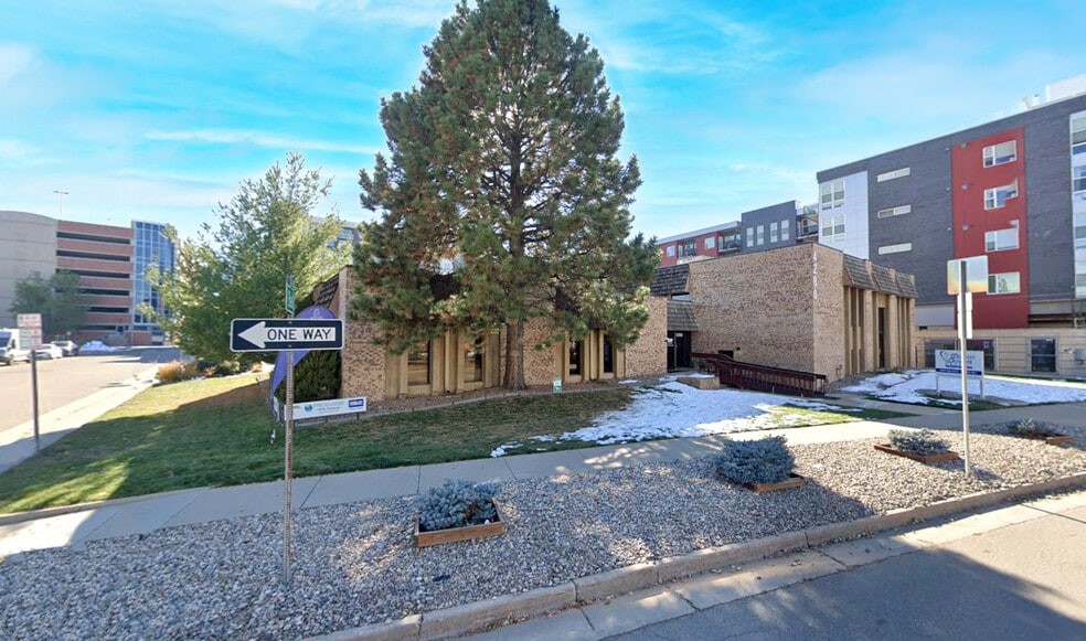 4280 Hale Pky, Denver, CO for sale - Building Photo - Image 3 of 8