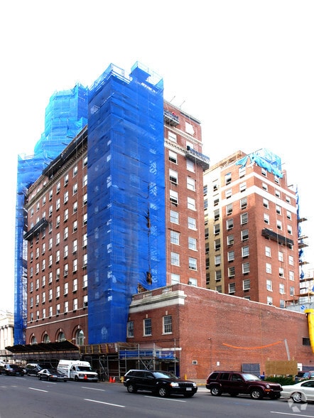 205 Church St, New Haven, CT for lease - Building Photo - Image 3 of 7